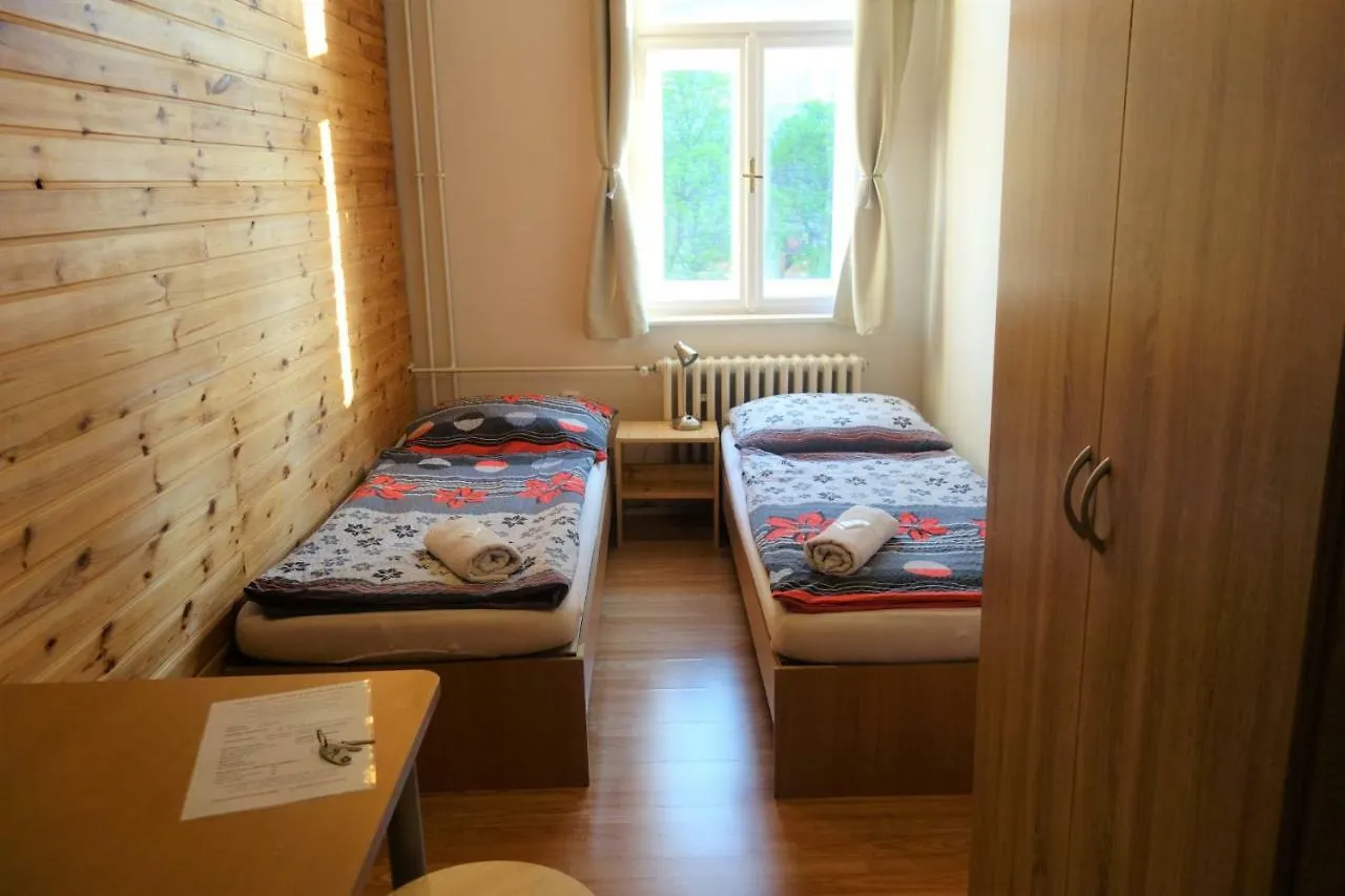Bed & Breakfast Hostel Brno 0*,  Czech Republic