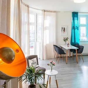 Apartamento Apartia Skorepka 15, Brno-center, Brno