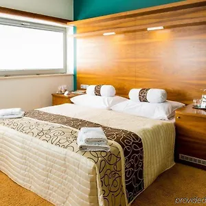 4* Szálloda Restaurant & Design Noem Arch