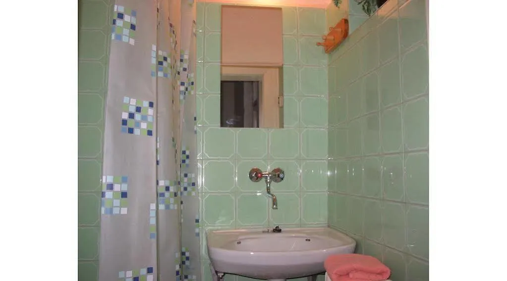 Bed & Breakfast Hostel Brno 0*,