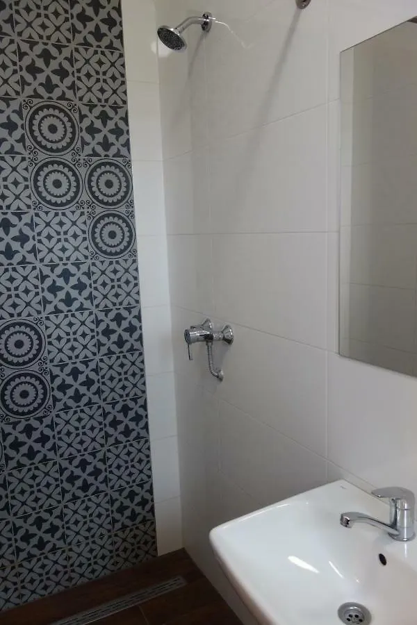 Bed & Breakfast Hostel Brno República Checa